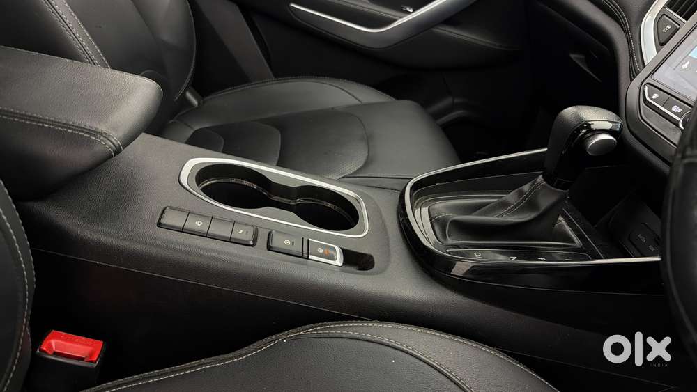 Mg Hector Sharp Dct Petrol, 2020, Petrol