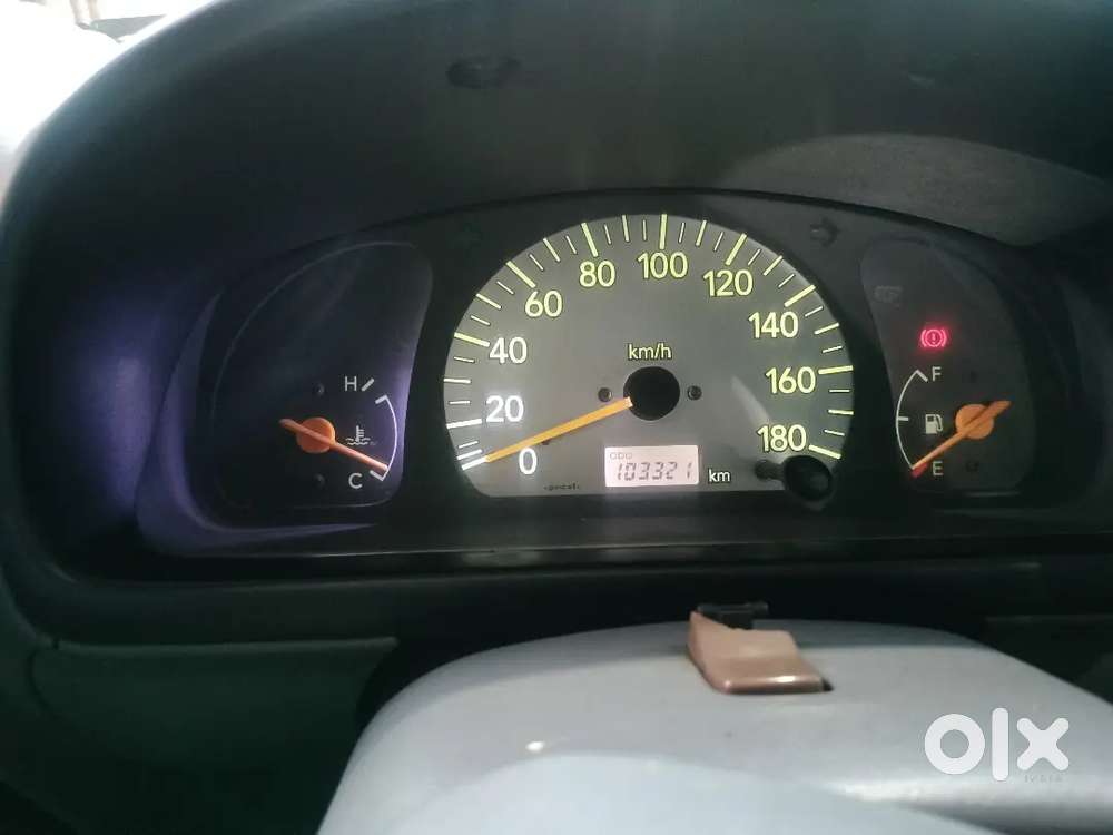 Maruti Suzuki Wagon R 2004 Lxi