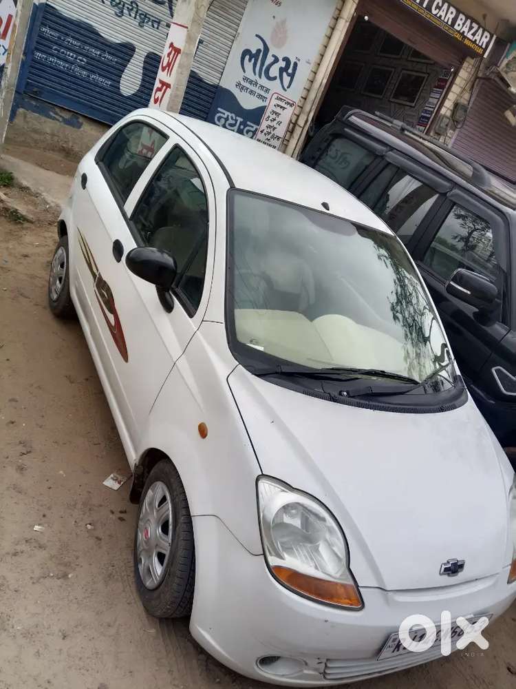 Gadi Me Koi Kami Nhi H