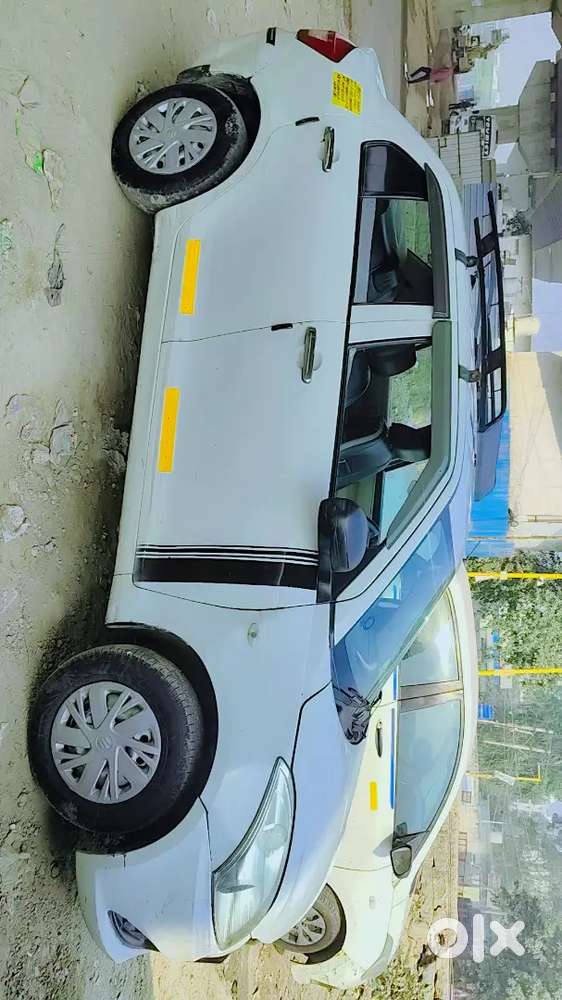 Maruti Suzuki Dzire 2019 Cng & Hybrids 31095 Km Driven