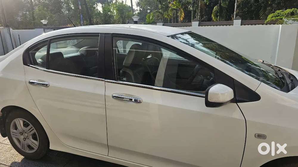 Honda City 2010 Petrol Good Condition
