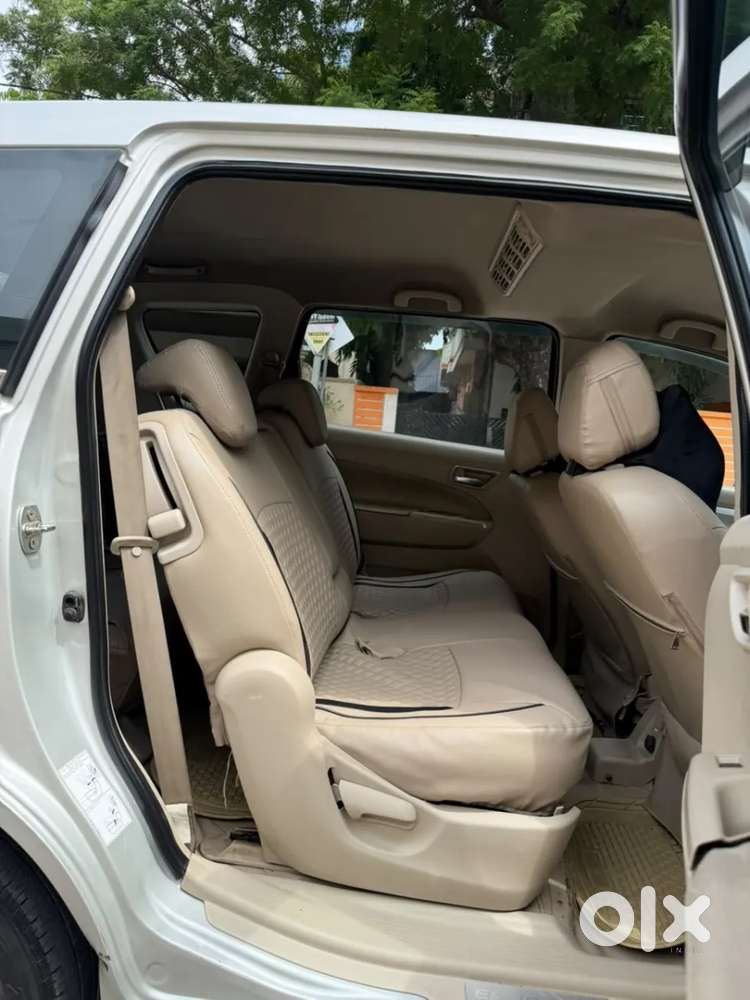 Maruti Suzuki Ertiga Zdi, 2018, Diesel
