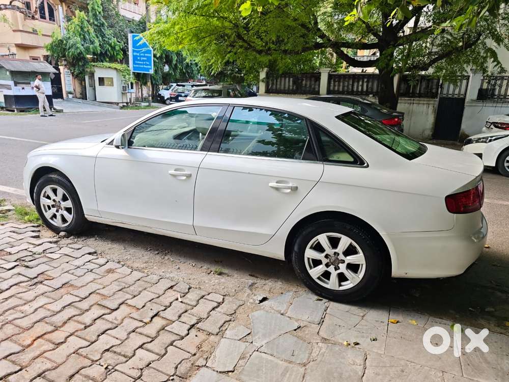 Audi A4 1.8 Tfsi, 2011, Petrol