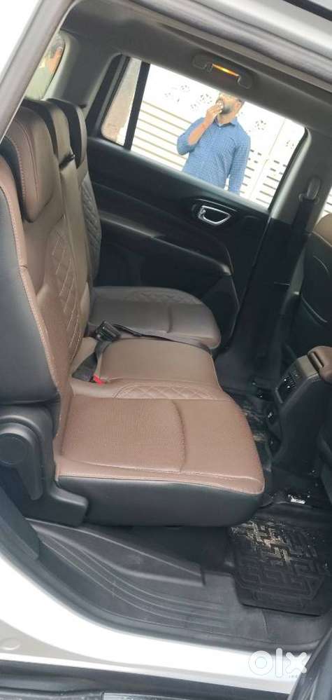 Jeep Meridian Limited (o) At, 2023, Diesel