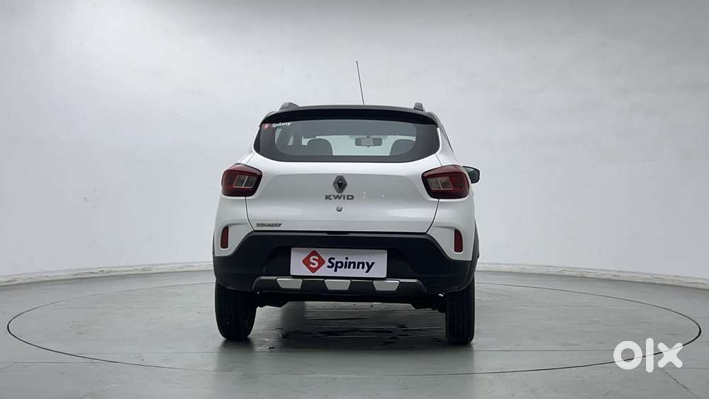 Renault Kwid Climber, 2023, Petrol