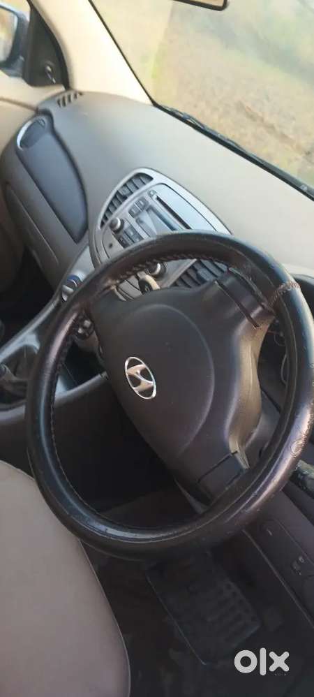 Hyundai I10 Magna  2013 Gangeruwa