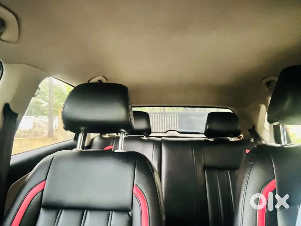 Volkswagen Polo Diesel 2013 Fourth-hand