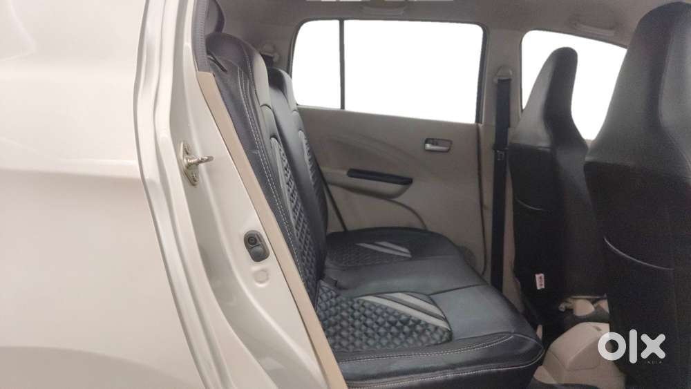 Maruti Suzuki Celerio Zxi Amt, 2018, Petrol