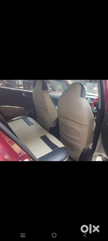 Hyundai Grand I10 2014 Petrol Well Maintained