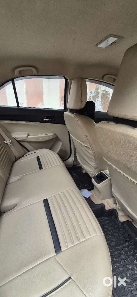 Maruti Suzuki Dzire 2022 Manual