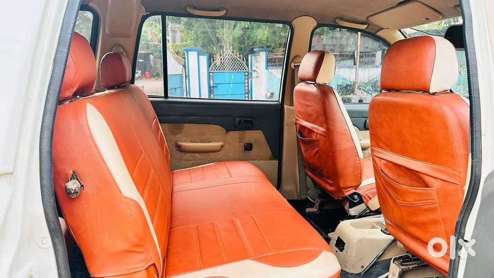 Chevrolet Tavera Lt 9 Str Bs Iv, 2014, Diesel