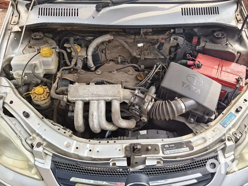 टाटा इंडिका फुल्ल कंडिशन