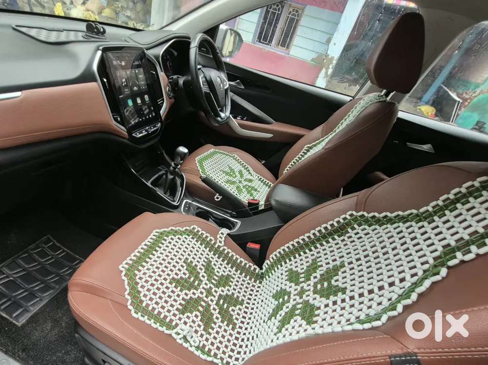 Mg Hector Plus Diesel