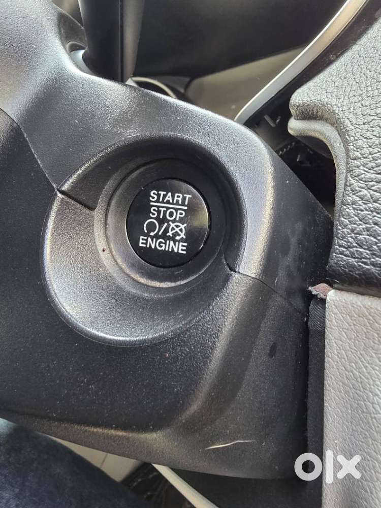 Jeep Compass 2.0 Limited, 2018, Diesel