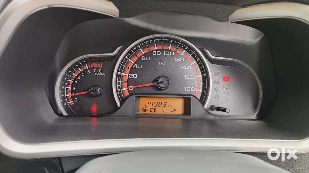 Maruti Suzuki Alto K10 2018 Petrol Well Maintained