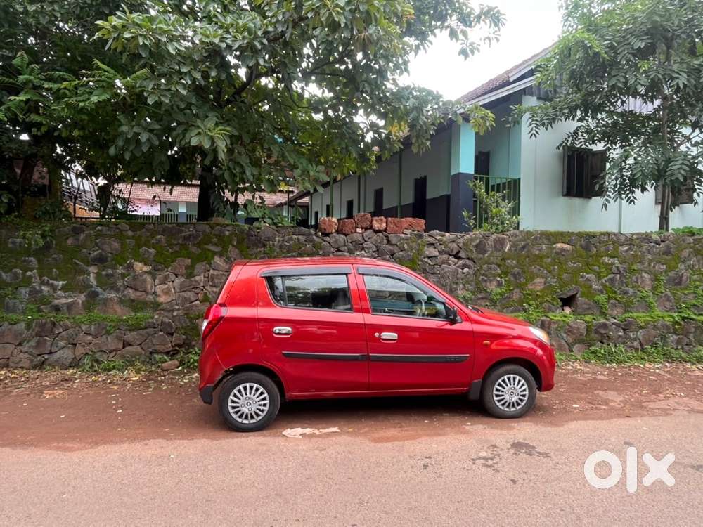 Maruti Suzuki Alto 800 Petrol 70000 Km Driven