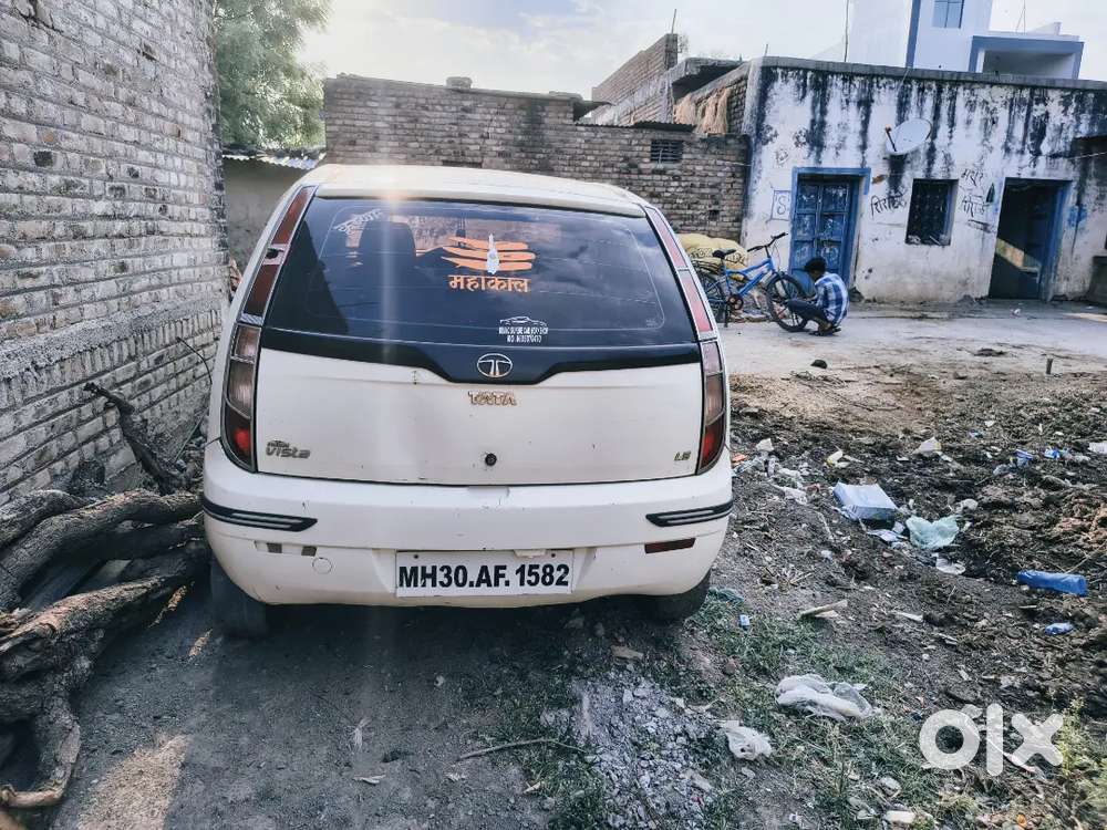 Gopal Lunge