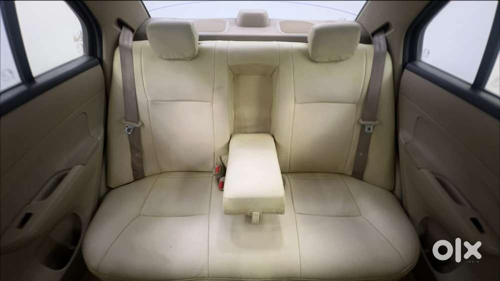 Maruti Suzuki Swift Dzire 1.3 Vxi, 2012, Petrol