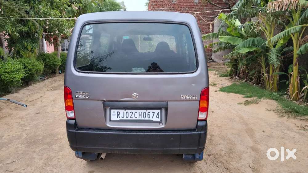 Maruti Suzuki Eeco Ac 2023