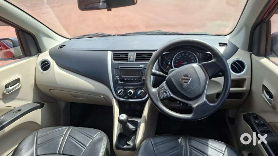 Maruti Suzuki Celerio Zxi, 2021, Petrol