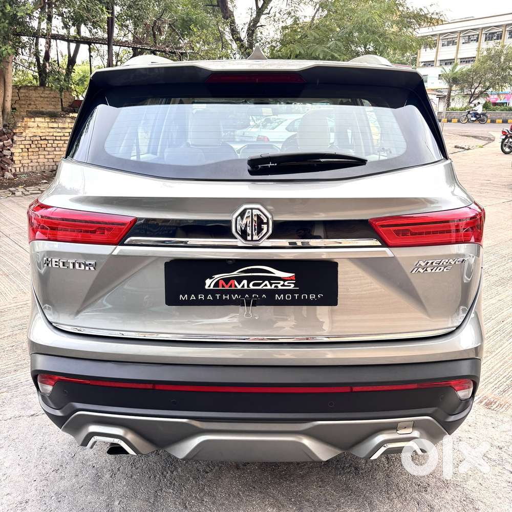Mg Hector Sharp Pro 2.0 Turbo Diesel Mt, 2022, Diesel