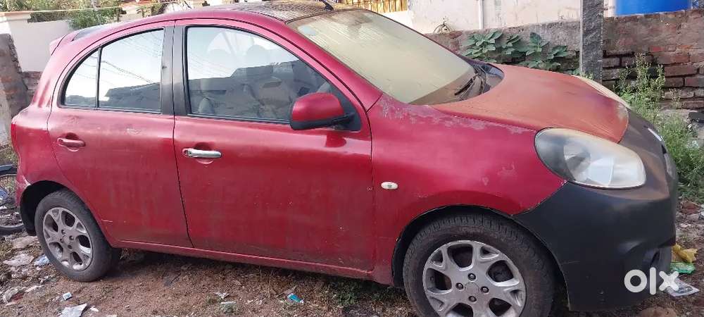 Renault Pulse 2012 Diesel 11856 Km Driven
