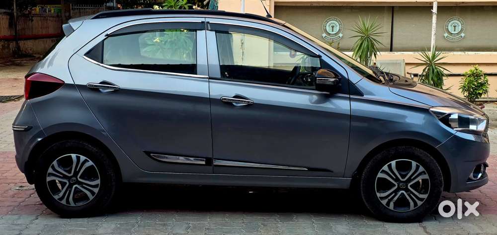Tata Tiago 1.05 Revotorq Xz, 2019, Petrol
