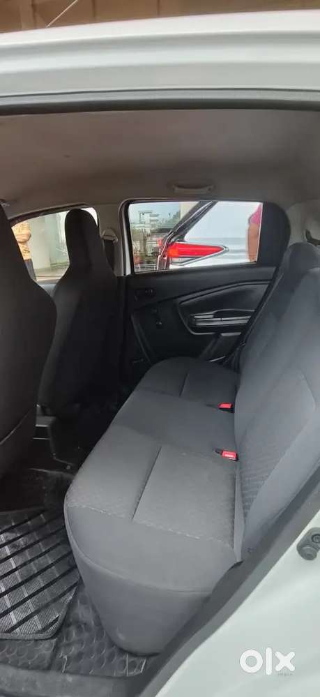 Maruti Suzuki Celerio Lxi 2022