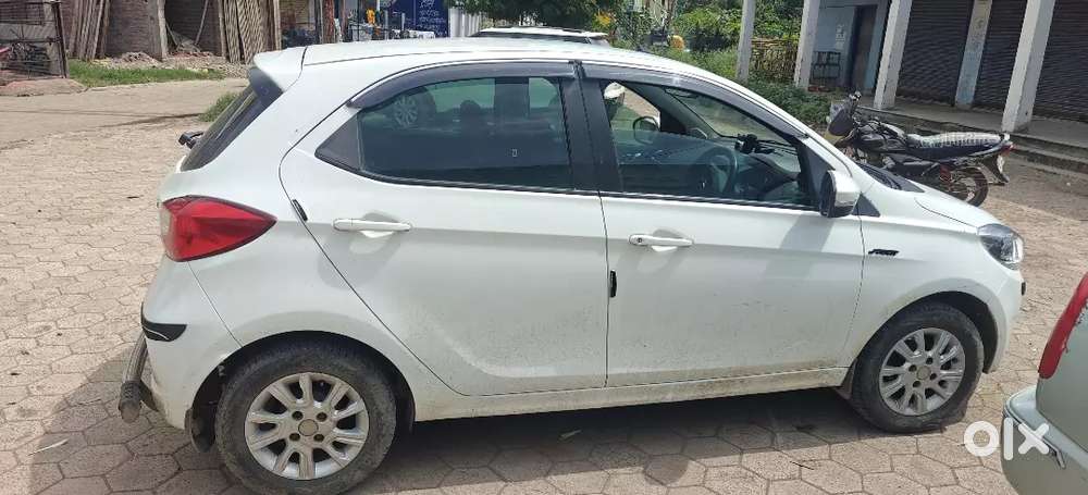 Tata Tiago 1.2 Revotron 2018