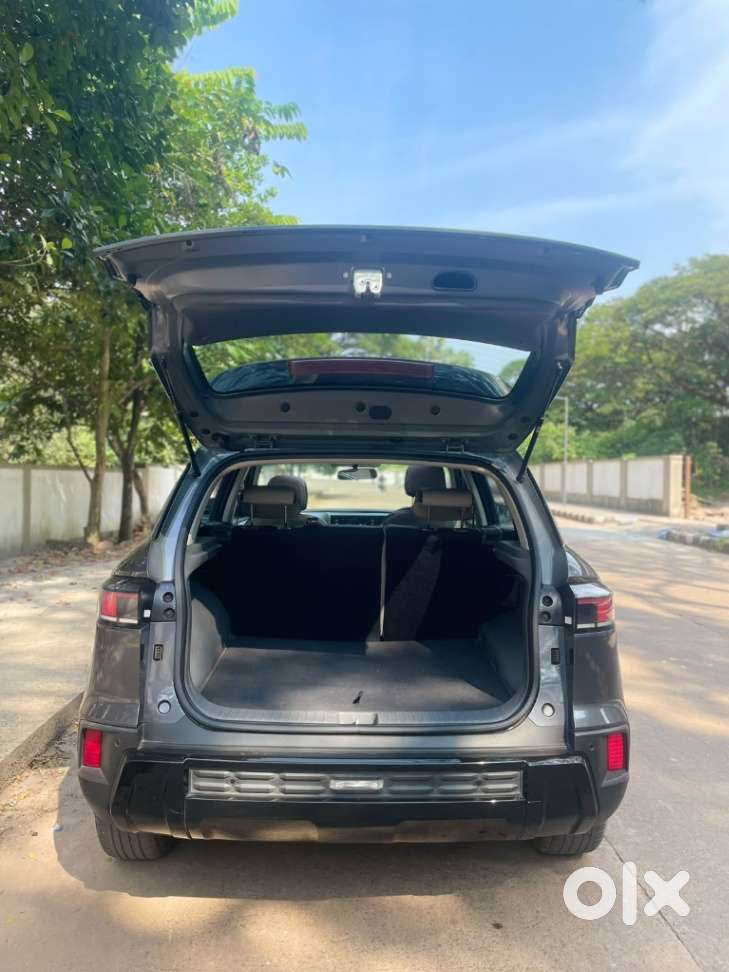 Hyundai Creta 1.5 Crdi At S(o), 2025, Diesel