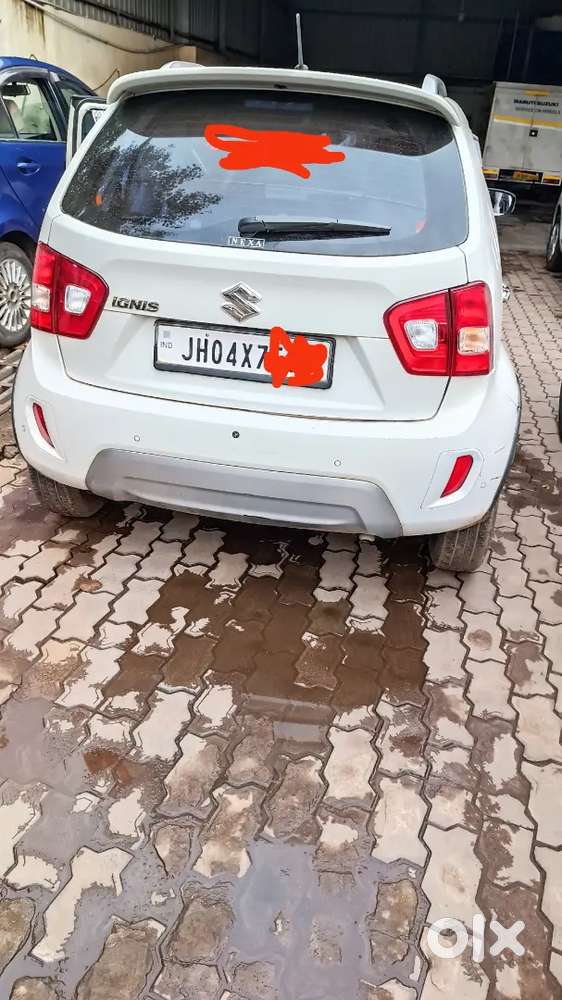 Maruti Suzuki Ignis 2022 Just Like A New Car