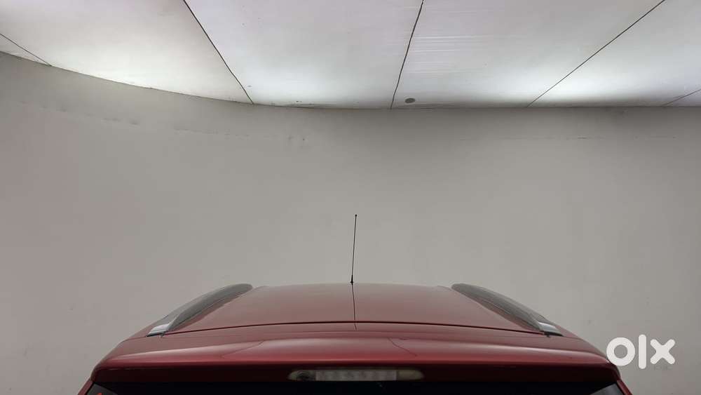 Maruti Suzuki Vitara Brezza Zdi, 2016, Diesel