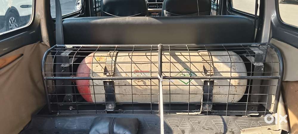 Maruti Suzuki Eeco Cng 5 Seater Ac, 2014, Cng & Hybrids