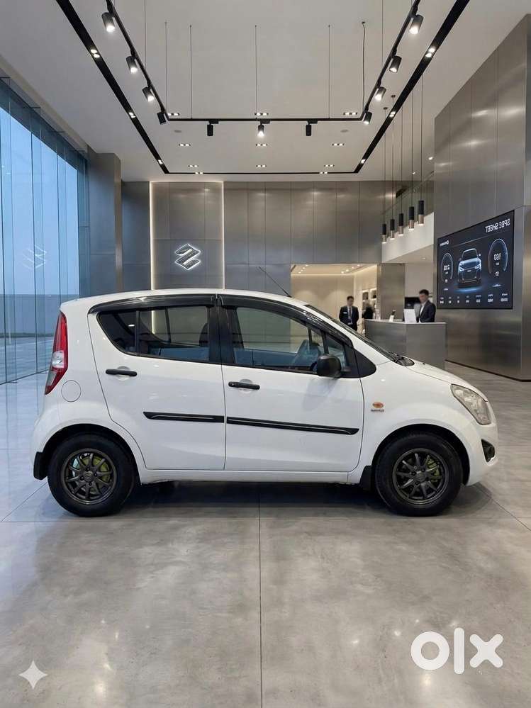 Maruti Suzuki Ritz, 2014, Diesel
