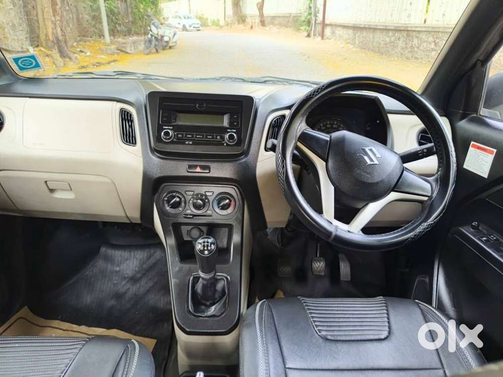 Maruti Suzuki Wagon R Vxi 1.0 Cng, 2022, Cng & Hybrids