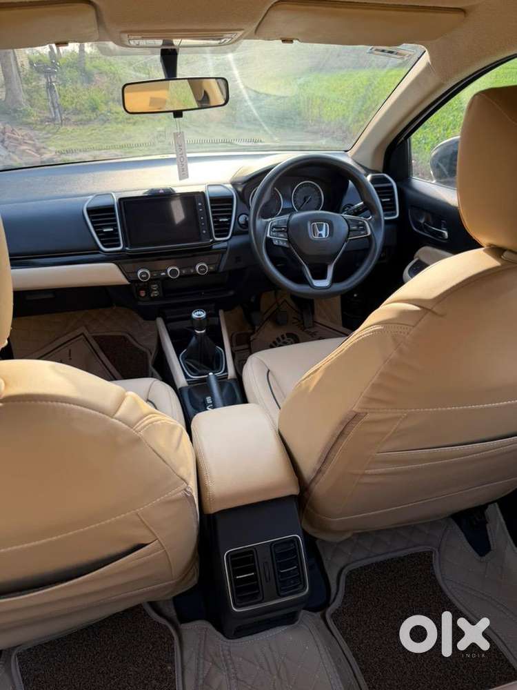 Honda Diesel Car 2022