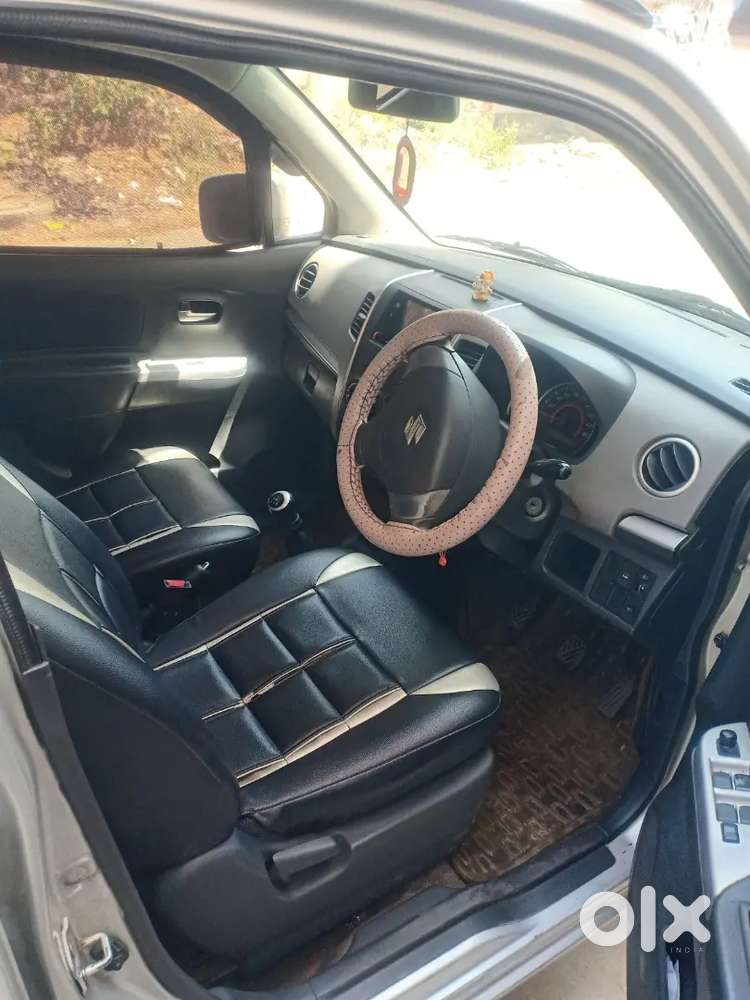 Maruti Suzuki Wagon R 1.0 2010 Petrol 95000 Km Driven