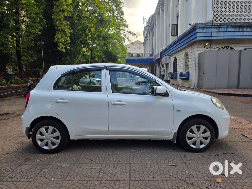 Nissan Micra Xv, 2011, Petrol