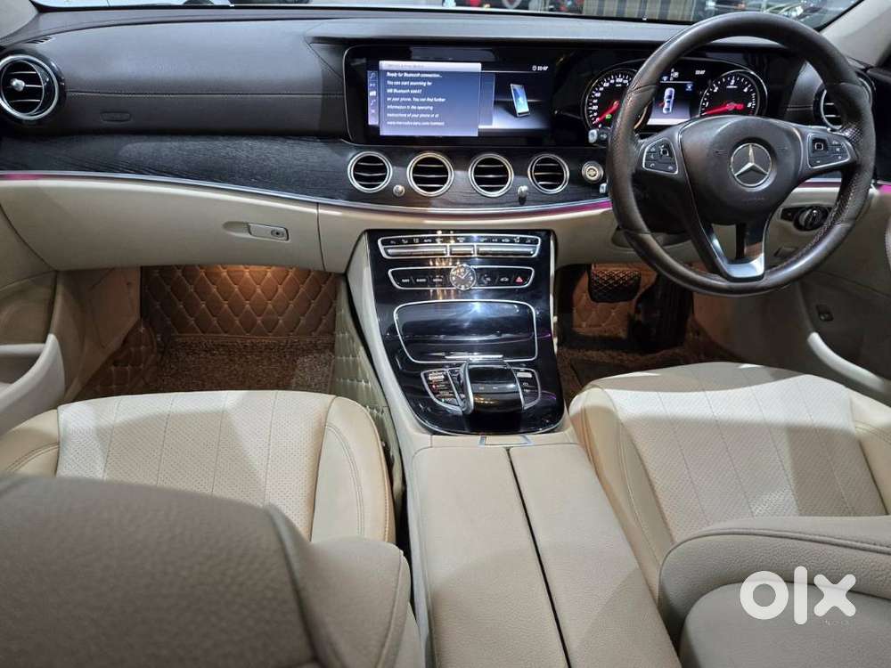 Mercedes-benz E-class 3.0 E 350 Cdi Edition, 2018, Diesel