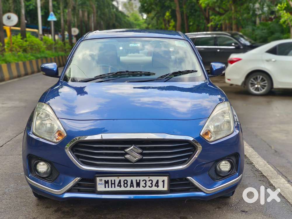 Maruti Suzuki Swift Dzire Amt Vdi, 2017, Diesel