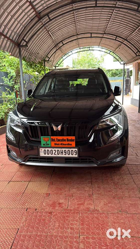 Mahindra Xuv700 Petrol 2026