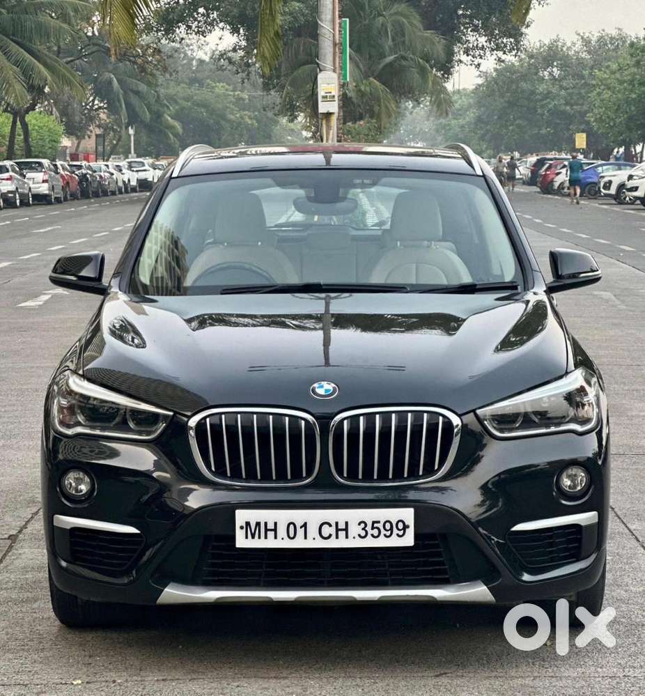 Bmw X1 2.0 Sdrive20d Xline, 2016, Diesel