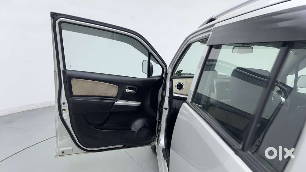 Maruti Suzuki Wagon R 1.0 2019-2022 Lxi (o) Cng, 2018, Cng & Hybrids