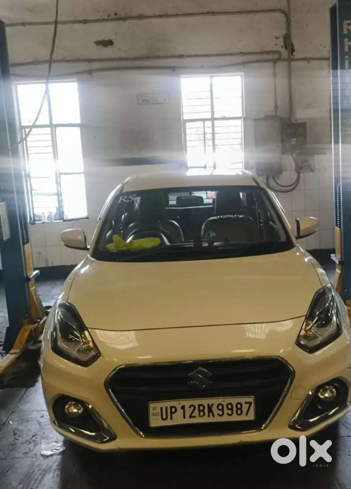 Maruti Suzuki Dzire 2022
