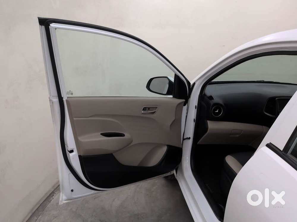 Hyundai Santro Sportz Amt, 2022, Petrol