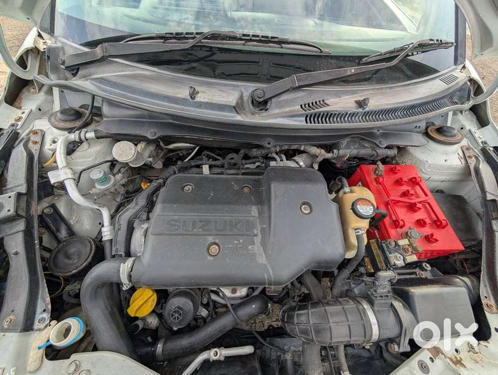 Maruti Suzuki Swift Ddis Vdi, 2014, Diesel