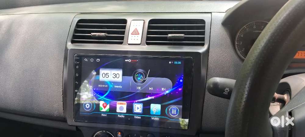 Maruti Suzuki Swift 2010 Petrol 77000 Km Driven