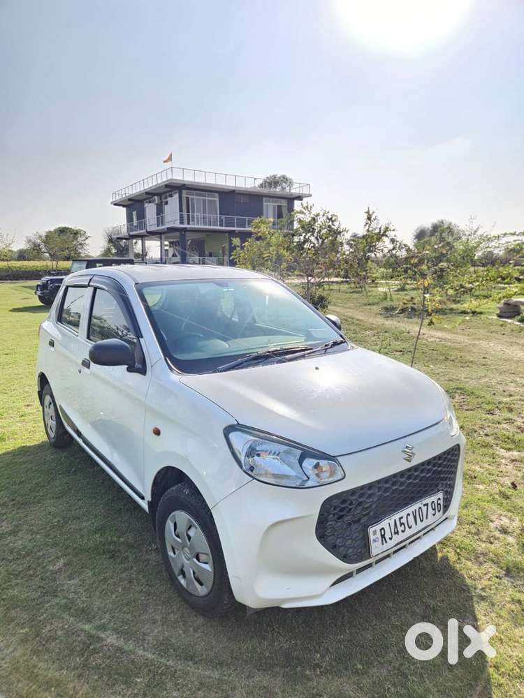 Alto K10 Great Condition December 2022