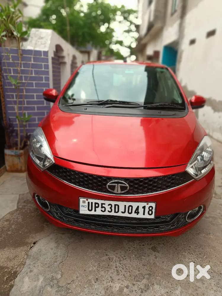 Tata Tiago 2019 Diesel  Excellent Condition  Low Maintenance