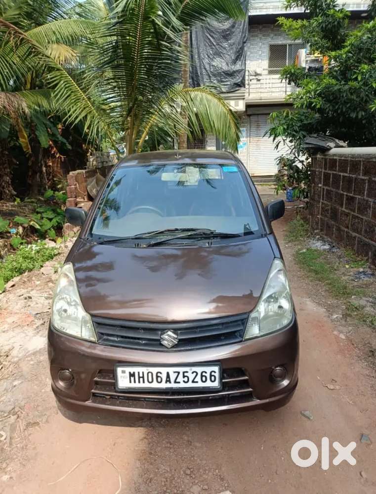 Maruti Suzuki Estilo Vxi 20111.